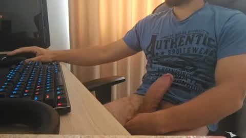 ddegetel96 online show from July 13, 7:10 am
