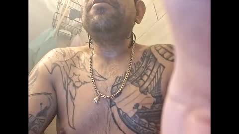 deadbirdink8o8 online show from January 17, 10:29 am