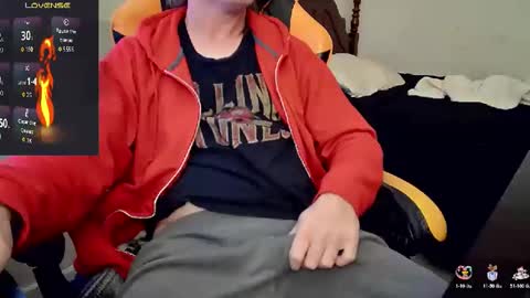 deadpool001369 online show from November 28, 7:05 pm