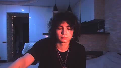 dean_raven online show from February 13, 12:17 am