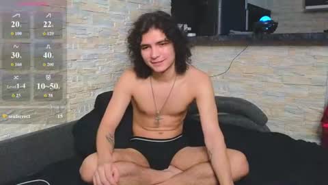 dean_raven online show from June 28, 2:39 am