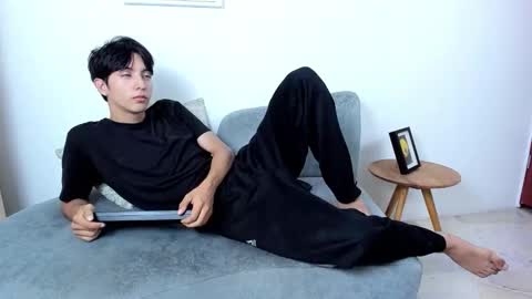 Jeycot online show from December 18, 12:45 pm