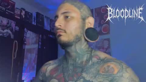    online show from November 15, 6:10 pm