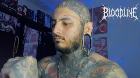    online show from October 24, 8:54 pm