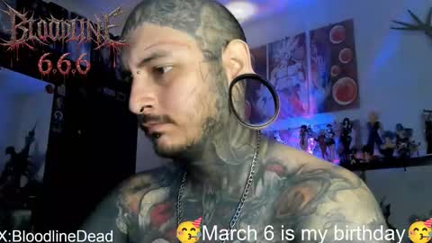    online show from March 4, 7:21 pm