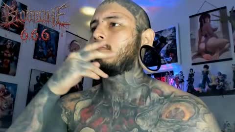    online show from April 20, 6:32 pm