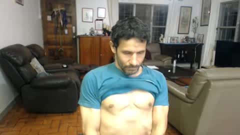 Paul Fitz online show from May 23, 8:42 am