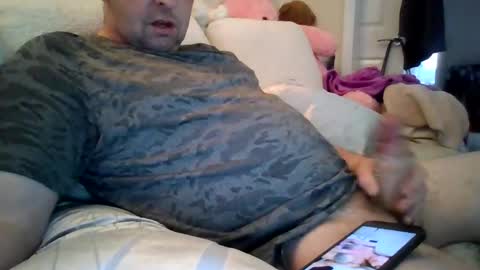 dee283 online show from November 23, 2:06 pm