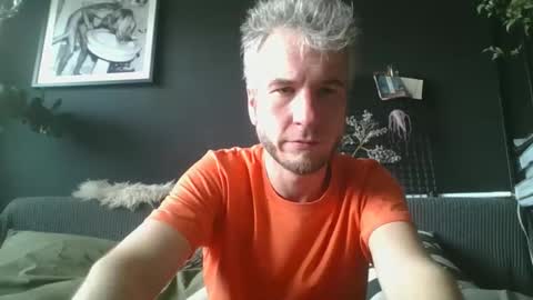 Deen online show from January 4, 12:59 pm