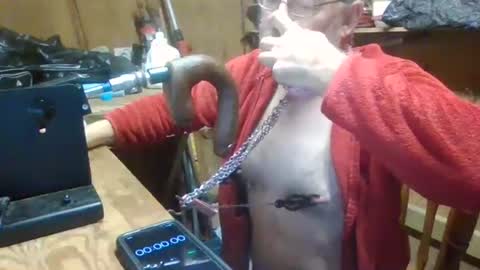 Deepthroat My Big Dildos online show from November 28, 3:14 pm