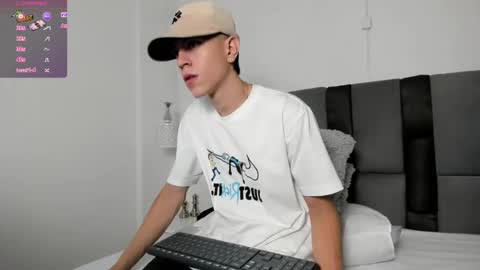 DEIVY online show from March 10, 8:45 pm