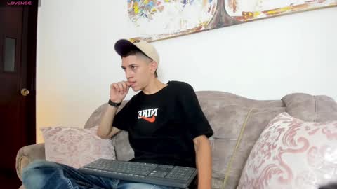 DEIVY online show from January 10, 7:32 pm