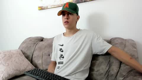 DEIVY online show from February 26, 7:36 pm