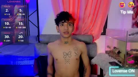 apolo online show from February 15, 7:44 pm
