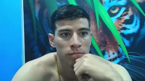 DEIBY online show from February 15, 1:23 am