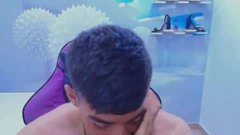 DEIBY online show from November 4, 5:47 pm