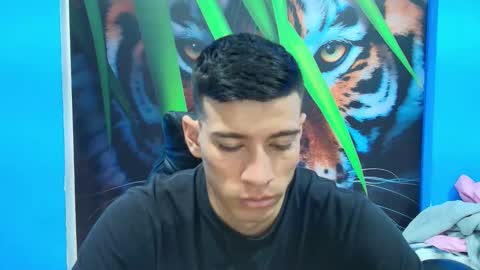 DEIBY online show from March 27, 4:41 pm