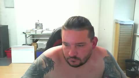 deinspielzeug87 online show from November 24, 1:01 pm