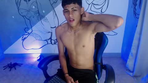 Deivid online show from October 28, 12:35 am