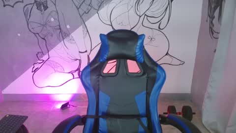 Deivid online show from November 28, 12:47 am