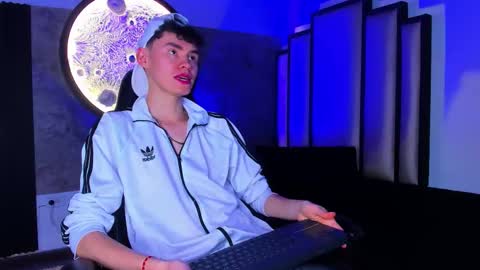 Deivid online show from October 27, 8:11 pm