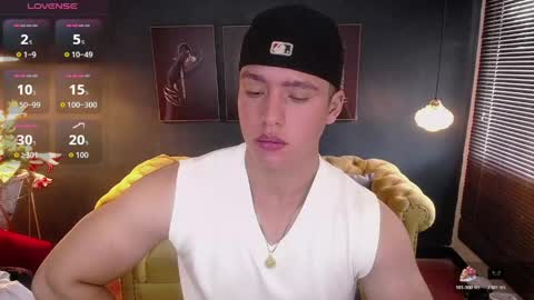 Deivid online show from June 5, 2:23 pm