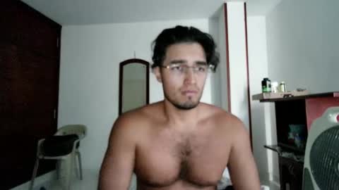 deividellobo online show from November 15, 8:44 pm