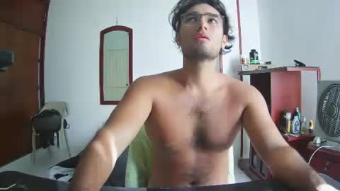 deividellobo online show from January 8, 1:16 pm