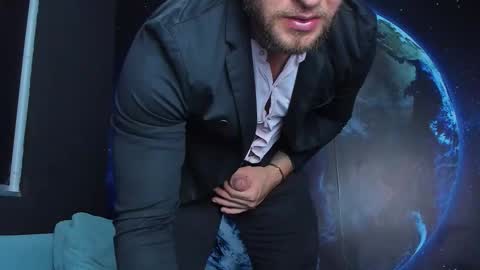 Delessandro online show from November 23, 4:01 am