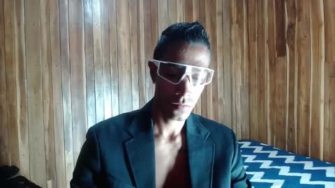 D.C online show from March 1, 8:41 pm