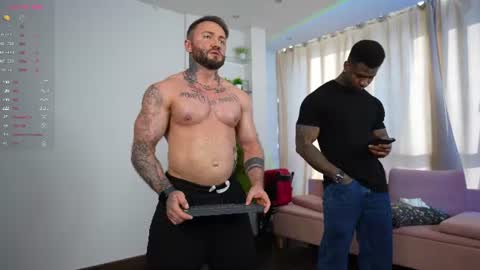 demianblake online show from July 12, 4:20 pm