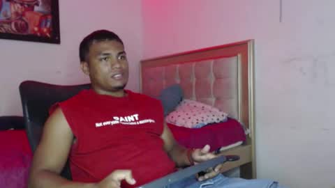 MASTER DAV online show from March 7, 1:14 am