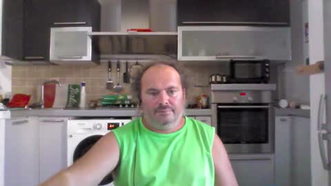 DEMON52 online show from September 21, 1:44 pm