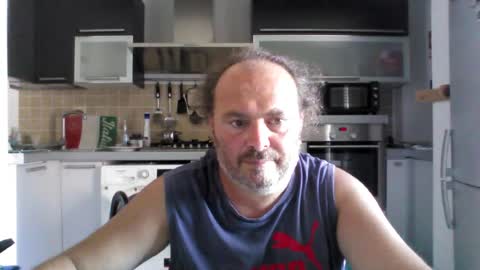 DEMON52 online show from July 16, 1:07 pm