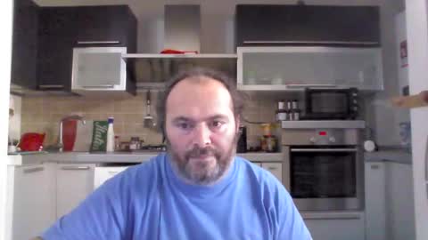 DEMON52 online show from January 4, 2:35 pm