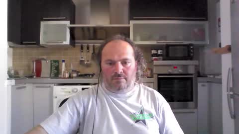 DEMON52 online show from April 8, 1:53 pm