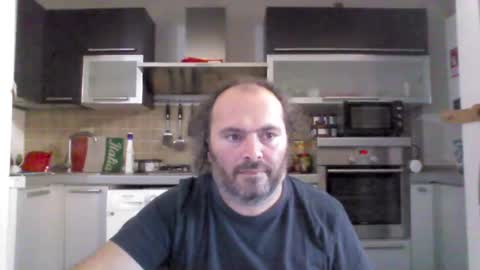 DEMON52 online show from December 28, 2:44 pm