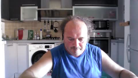 DEMON52 online show from August 8, 1:18 pm