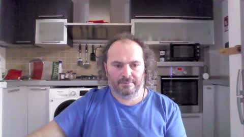 DEMON52 online show from March 1, 2:55 pm