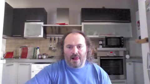 DEMON52 online show from March 5, 2:34 pm