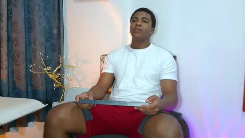 DEMOND online show from February 23, 2:57 am