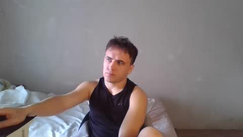 den4ik_sport online show from April 11, 7:45 am