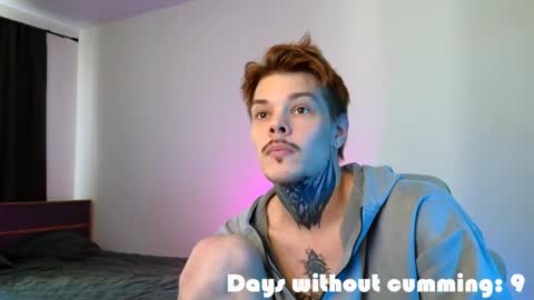 Denis online show from March 26, 8:40 am