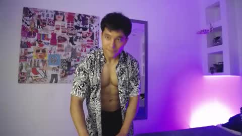 DENIZER online show from November 3, 2:19 pm