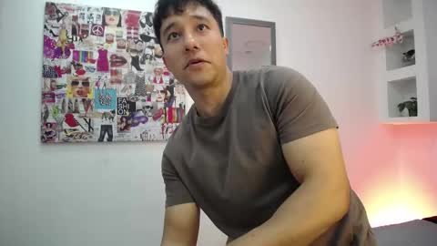 DENIZER online show from November 12, 1:06 pm