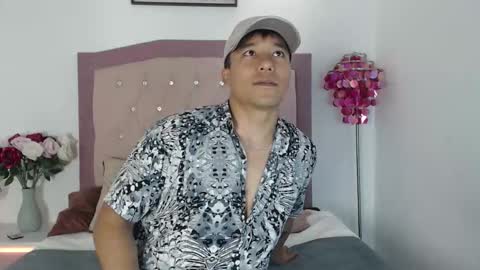 DENIZER online show from January 12, 8:46 pm