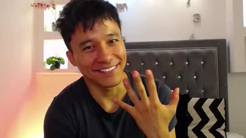 DENIZER online show from November 20, 1:10 pm