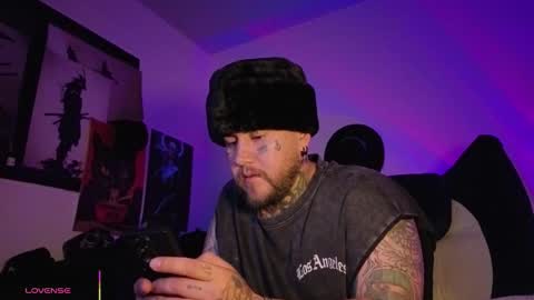 Oliver online show from February 8, 3:23 am