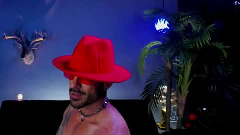 dennis_cox_ online show from April 5, 2:19 am