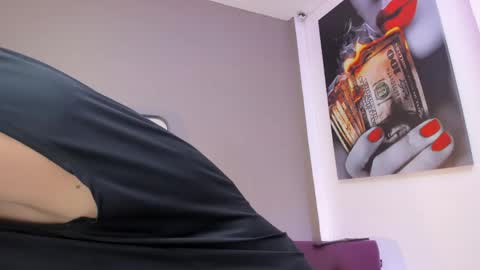 Dennis Kinsey online show from April 20, 8:22 pm